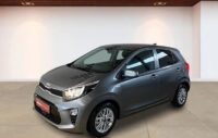 Kia Picanto Prestige Upgrade