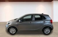 Kia Picanto Prestige Upgrade