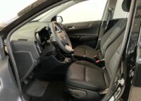 Kia Picanto Prestige Upgrade