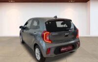 Kia Picanto Prestige Upgrade