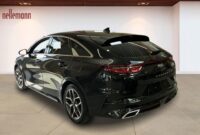 Kia ProCeed T-GDi GT-Line