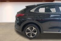 Kia XCeed PHEV Prestige DCT