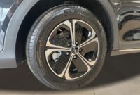 Kia XCeed PHEV Prestige DCT