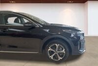 Kia XCeed PHEV Prestige DCT