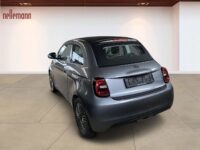 Fiat 500e Icon Cabrio