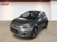 Fiat 500e Icon Cabrio