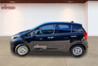 Kia Picanto Prestige Upgrade