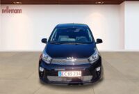 Kia Picanto Prestige Upgrade