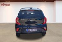 Kia Picanto Prestige Upgrade