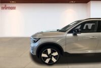 Volvo XC40 ReCharge Extended Range Plus