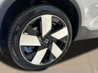 Volvo XC40 ReCharge Extended Range Plus