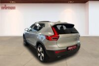 Volvo XC40 ReCharge Extended Range Plus