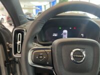 Volvo C40 ReCharge Extended Range Ultimate