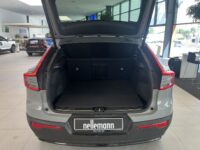 Volvo C40 ReCharge Extended Range Ultimate