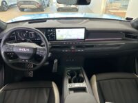 Kia EV9 Long Range Performance GT-Line AWD