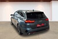 Kia Ceed PHEV Prestige SW DCT