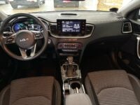 Kia Ceed PHEV Prestige SW DCT