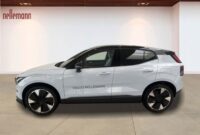 Volvo EX30 Twin Performance Ultra