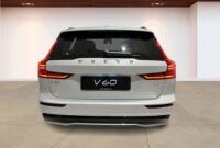 Volvo V60 T6 ReCharge Ultimate Dark aut. AWD