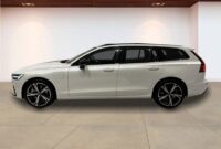 Volvo V60 T6 ReCharge Ultimate Dark aut. AWD