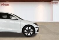 Hyundai Ioniq 6 Advanced