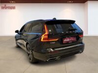 Volvo V60 T8 ReCharge R-Design aut. AWD