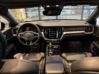 Volvo V60 T8 ReCharge R-Design aut. AWD