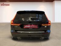 Volvo V60 T8 ReCharge R-Design aut. AWD