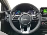 Kia Ceed PHEV Prestige SW DCT