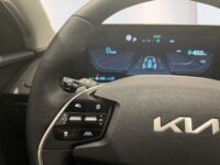 Kia EV6 Long Range Upgrade