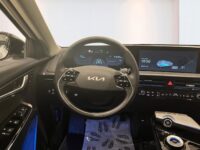 Kia EV6 Long Range Upgrade