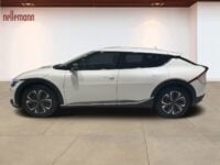 Kia EV6 Long Range Upgrade