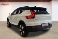 Volvo XC40 P6 ReCharge Plus