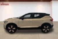 Volvo XC40 P6 ReCharge Plus