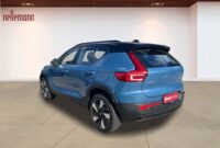 Volvo XC40 ReCharge Twin Ultimate