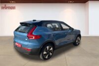 Volvo XC40 ReCharge Twin Ultimate