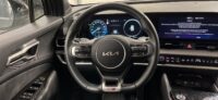 Kia Sportage PHEV GT-Line aut. 4WD