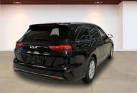 Kia Ceed T-GDi Prestige SW