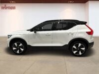 Volvo XC40 ReCharge Extended Range Plus