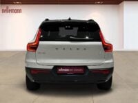 Volvo XC40 ReCharge Extended Range Plus