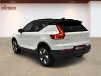 Volvo XC40 ReCharge Extended Range Plus