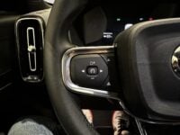 Volvo XC40 ReCharge Extended Range Plus