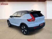 Volvo XC40 ReCharge Extended Range Ultimate