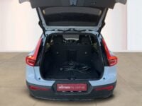 Volvo XC40 ReCharge Extended Range Ultimate