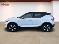 Volvo XC40 ReCharge Extended Range Ultimate