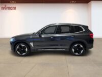 BMW iX3 Charged Plus