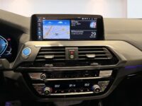 BMW iX3 Charged Plus