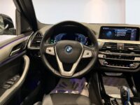 BMW iX3 Charged Plus