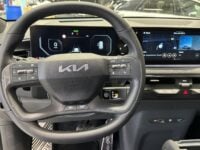 Kia EV9 Long Range Performance GT-Line AWD