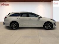 Kia Ceed PHEV Upgrade SW DCT